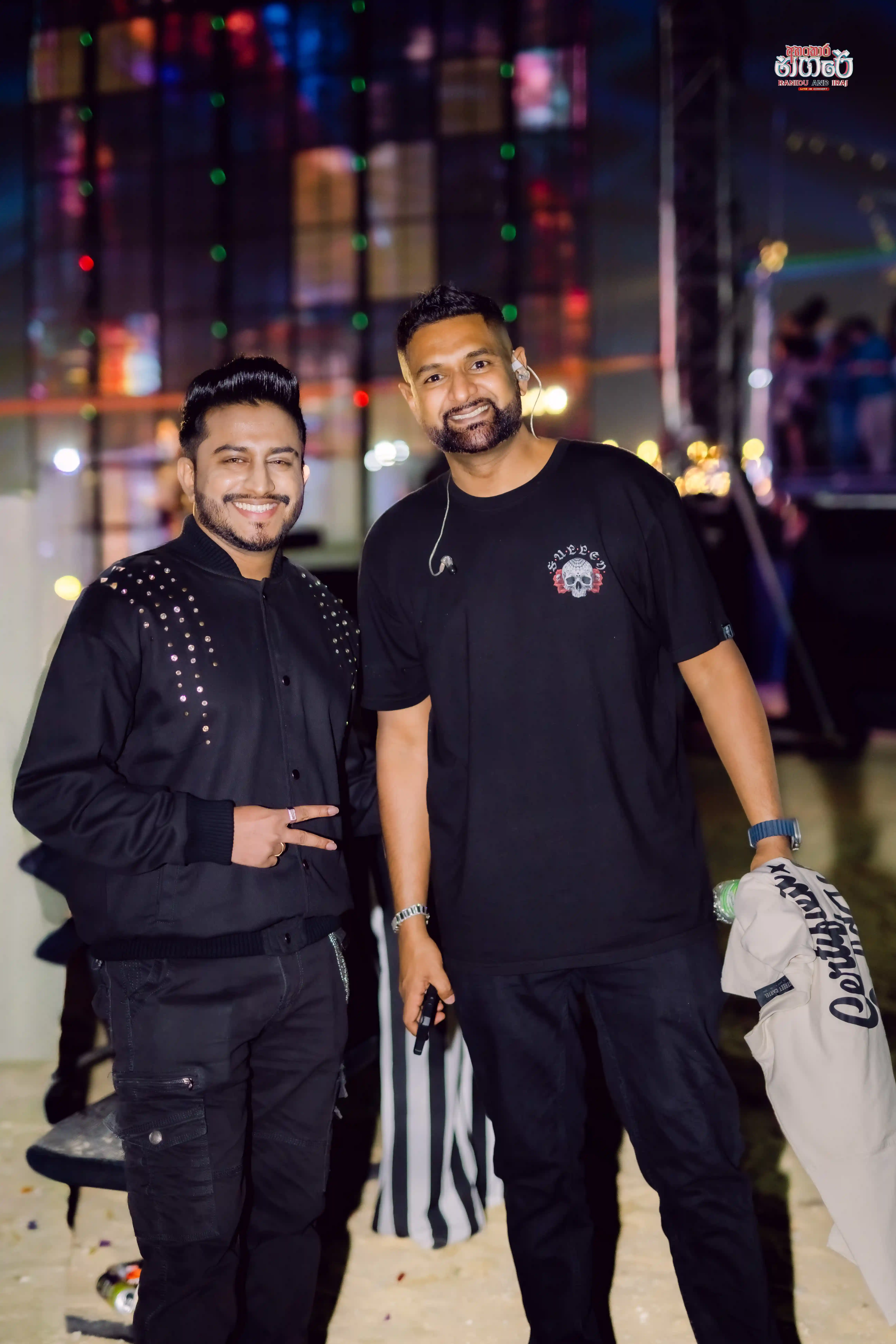 Ahankara Nagare Malindu 1